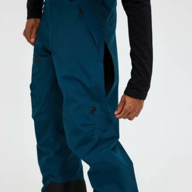 ピークパフォーマンス PEAK PERFORMANCE　スキーウェア メンズ バーティカルゴアテックス3レイヤーパンツ M Vertical Gore-Tex 3L Pants G80358 2024-2025 詳細12