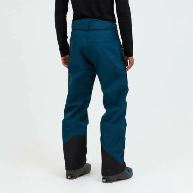 ピークパフォーマンス PEAK PERFORMANCE　スキーウェア メンズ バーティカルゴアテックス3レイヤーパンツ M Vertical Gore-Tex 3L Pants G80358 2024-2025 詳細13