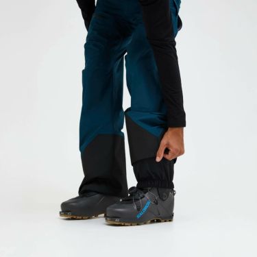 ピークパフォーマンス PEAK PERFORMANCE　スキーウェア メンズ バーティカルゴアテックス3レイヤーパンツ M Vertical Gore-Tex 3L Pants G80358 2024-2025 詳細14