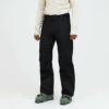 ピークパフォーマンス PEAK PERFORMANCE　スキーウェア メンズ バーティカルゴアテックス3レイヤーパンツ M Vertical Gore-Tex 3L Pants G80358 2024-2025 BLACK