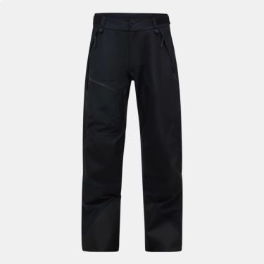 ピークパフォーマンス PEAK PERFORMANCE　スキーウェア メンズ バーティカルゴアテックス3レイヤーパンツ M Vertical Gore-Tex 3L Pants G80358 2024-2025 詳細15