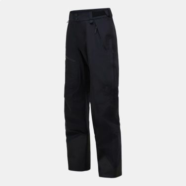 ピークパフォーマンス PEAK PERFORMANCE　スキーウェア メンズ バーティカルゴアテックス3レイヤーパンツ M Vertical Gore-Tex 3L Pants G80358 2024-2025 詳細17