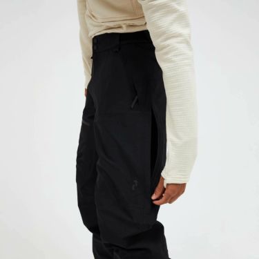 ピークパフォーマンス PEAK PERFORMANCE　スキーウェア メンズ バーティカルゴアテックス3レイヤーパンツ M Vertical Gore-Tex 3L Pants G80358 2024-2025 詳細18