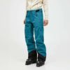 ピークパフォーマンス PEAK PERFORMANCE　スキーウェア ウーマンズバーティカルゴアテックス3レイヤーパンツ W Vertical Gore-Tex 3L Pants G80363 2024-2025 HYDRO FRESH