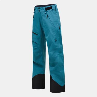 ピークパフォーマンス PEAK PERFORMANCE　スキーウェア ウーマンズバーティカルゴアテックス3レイヤーパンツ W Vertical Gore-Tex 3L Pants G80363 2024-2025 詳細4