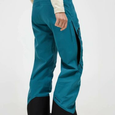 ピークパフォーマンス PEAK PERFORMANCE　スキーウェア ウーマンズバーティカルゴアテックス3レイヤーパンツ W Vertical Gore-Tex 3L Pants G80363 2024-2025 詳細5