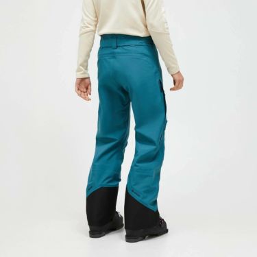 ピークパフォーマンス PEAK PERFORMANCE　スキーウェア ウーマンズバーティカルゴアテックス3レイヤーパンツ W Vertical Gore-Tex 3L Pants G80363 2024-2025 詳細6