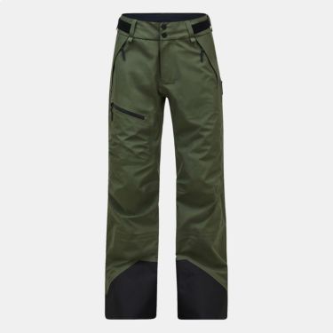 ピークパフォーマンス PEAK PERFORMANCE　スキーウェア ウーマンズバーティカルゴアテックス3レイヤーパンツ W Vertical Gore-Tex 3L Pants G80363 2024-2025 詳細9