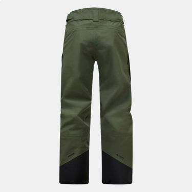 ピークパフォーマンス PEAK PERFORMANCE　スキーウェア ウーマンズバーティカルゴアテックス3レイヤーパンツ W Vertical Gore-Tex 3L Pants G80363 2024-2025 詳細10