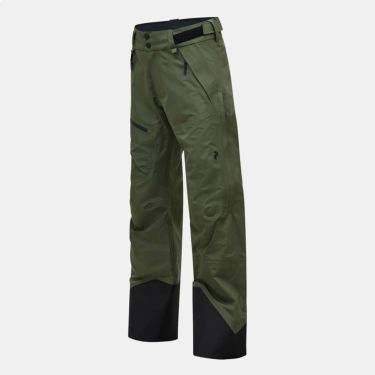 ピークパフォーマンス PEAK PERFORMANCE　スキーウェア ウーマンズバーティカルゴアテックス3レイヤーパンツ W Vertical Gore-Tex 3L Pants G80363 2024-2025 詳細11