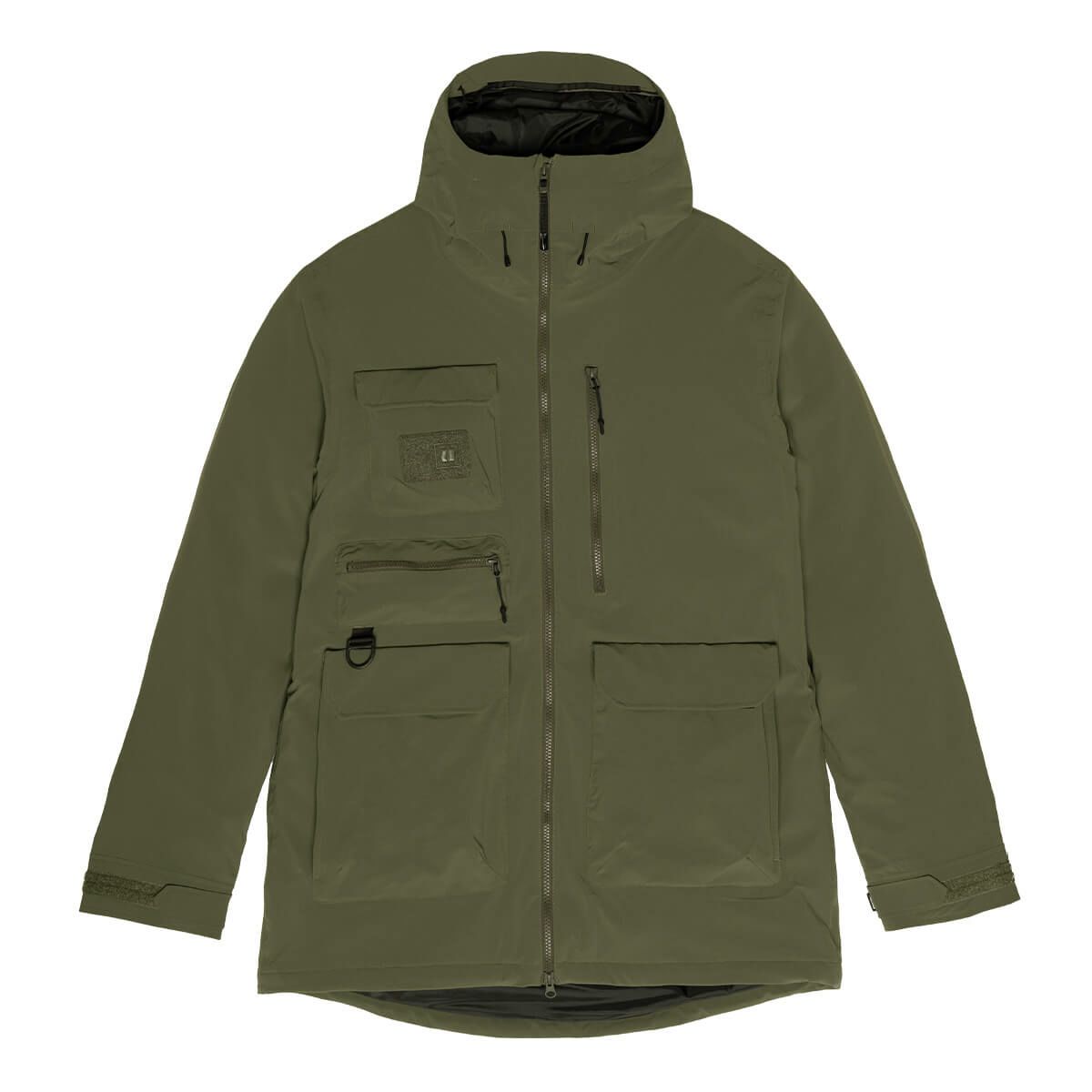 ☆ 【 ARMADA ( アルマダ) 】 REDDY JACKET スキージャケット Mサイズ 