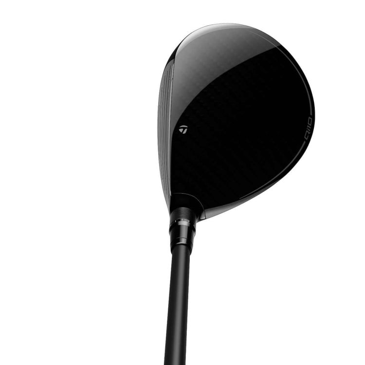 テーラーメイド Qi10 TOUR メンズ フェアウェイウッド Diamana WB 63