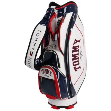 トミー ヒルフィガー ゴルフ（TOMMY HILFIGER GOLF） キャディバッグ 通販｜【公式】有賀園ゴルフオンラインAGO