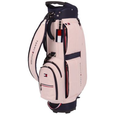 トミー ヒルフィガー ゴルフ（TOMMY HILFIGER GOLF） キャディバッグ 通販｜【公式】有賀園ゴルフオンラインAGO