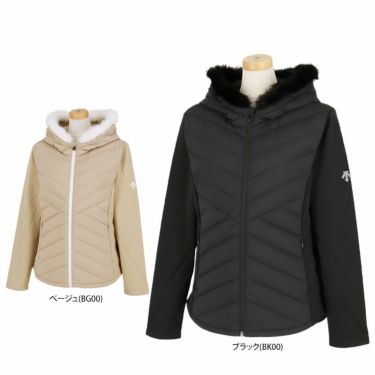 長袖ブルゾン レディース 通販｜【公式】有賀園ゴルフオンラインAGO