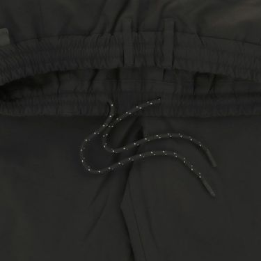 ナノ・ユニバース　メンズ ロゴワッペン 裏起毛 ストレッチ イージー ロングパンツ 030-4236102　2024年モデル 詳細7