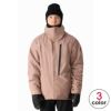 シックスエイトシックス 686　スキー スノーボードウェア ゴアテックス ジーティー ジャケット GORE-TEX GT JACKET M2W105 2024-2025