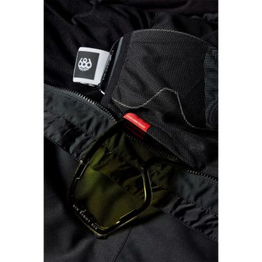 シックスエイトシックス 686　スキーウェア ゴアテックス ジーティー ジャケット GORE-TEX GT JACKET M2W105 2024-2025 詳細19