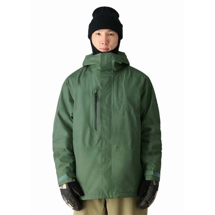 シックスエイトシックス 686 スキー スノーボードウェア ゴアテックス