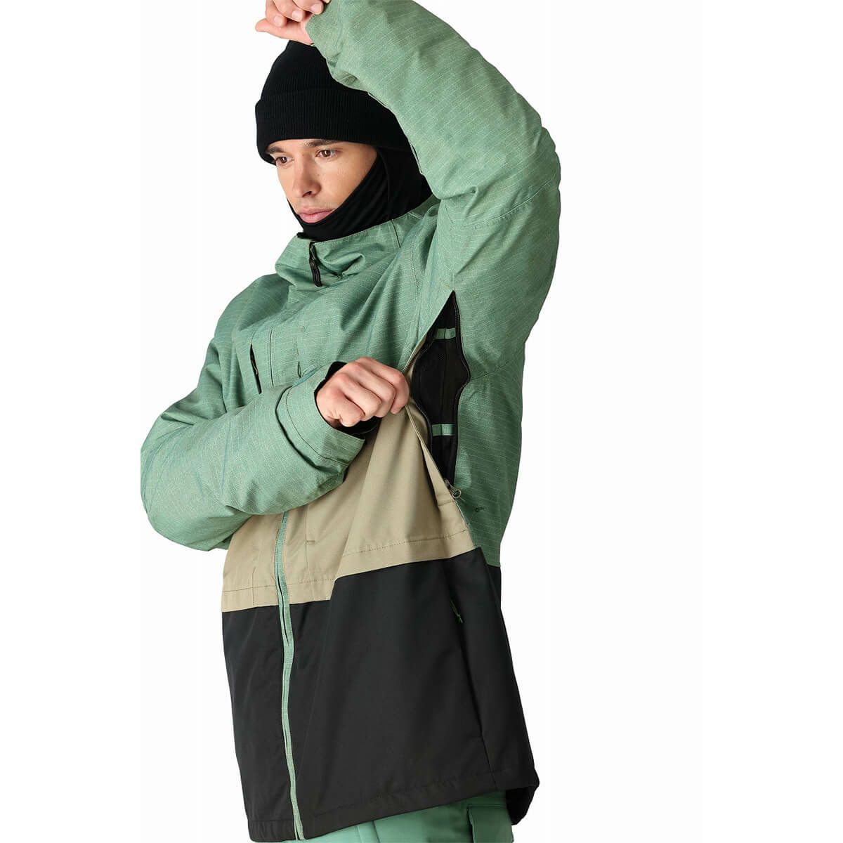 シックスエイトシックス 686 スキー スノーボードウェア スマーティー