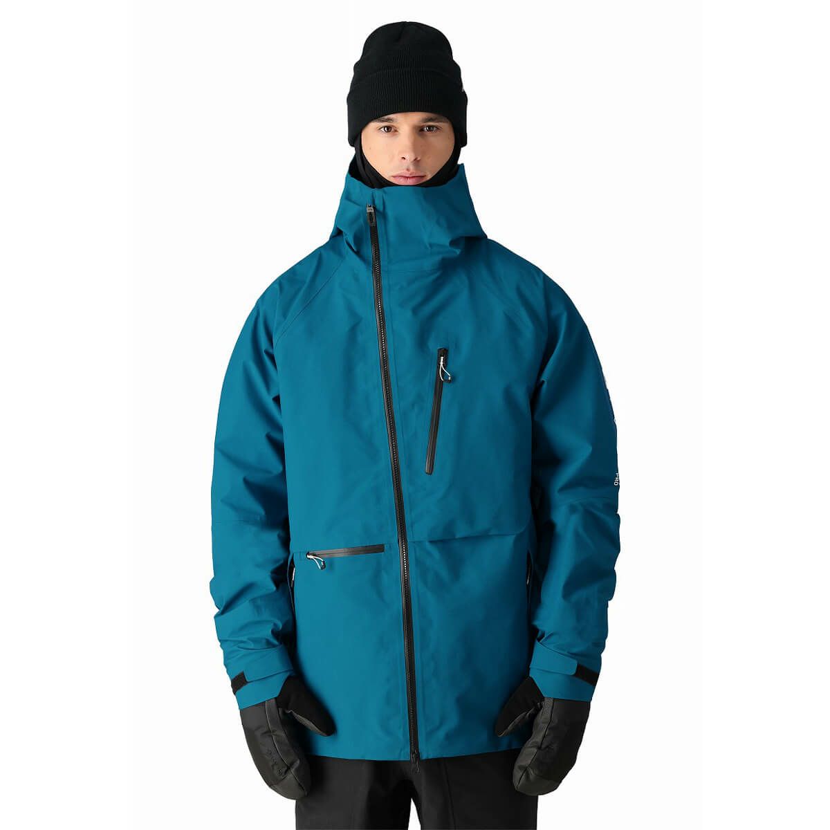 シックスエイトシックス 686 スキー スノーボードウェア ゴアテックス