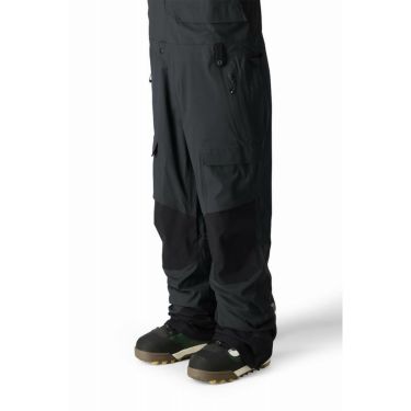 シックスエイトシックス 686　スキーウェア ゴアテックス プロ3レイヤー サーマグラフビブパンツ GORE-TEX PRO 3L THERMAGRAPH BIB M2W201 2024-2025 詳細5