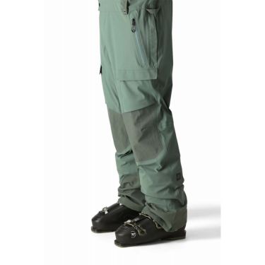 シックスエイトシックス 686　スキーウェア ゴアテックス ストレッチ ディスパッチ ビブパンツ GORE-TEX STRETCH DISPATCH BIB M2W202 2024-2025 詳細11