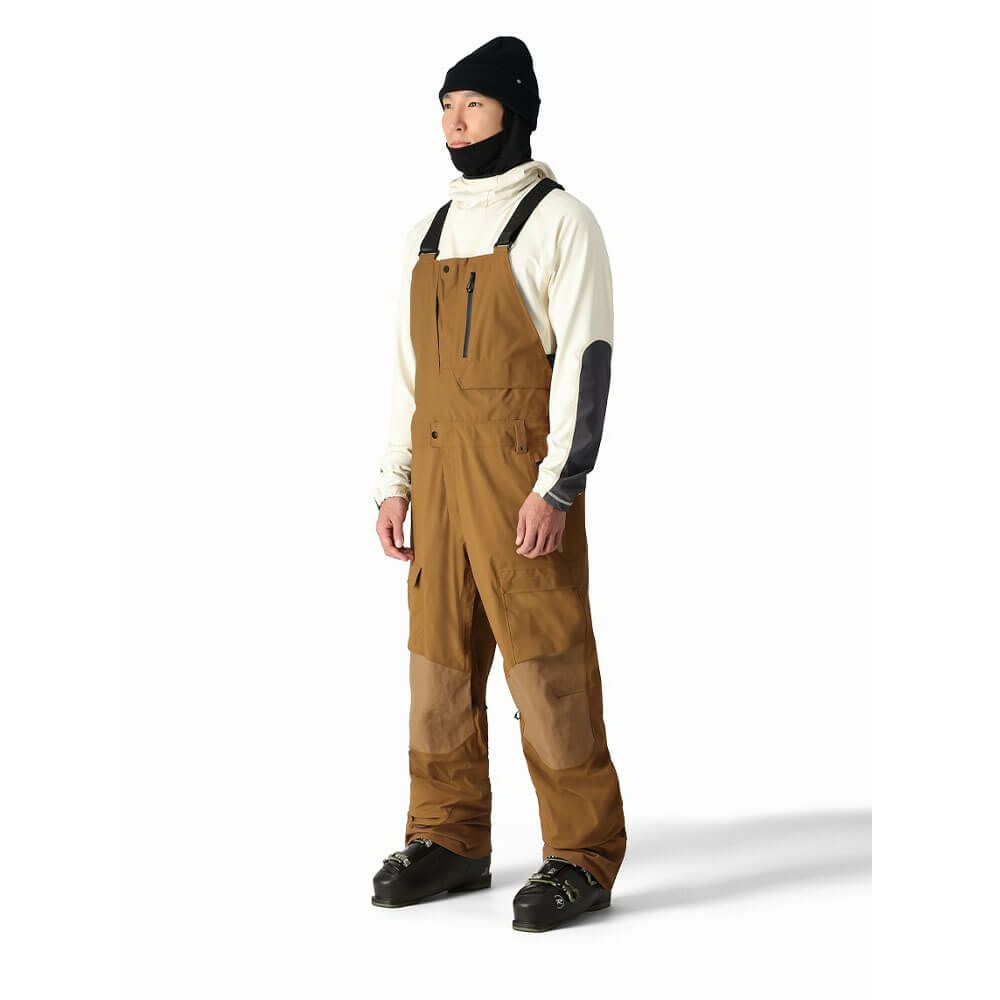 シックスエイトシックス 686　スキーウェア ゴアテックス ストレッチ ディスパッチ ビブパンツ GORE-TEX STRETCH DISPATCH BIB M2W202 2024-2025 詳細14