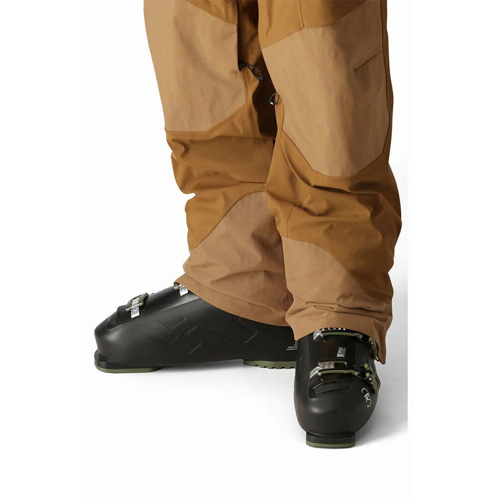 シックスエイトシックス 686　スキーウェア ゴアテックス ストレッチ ディスパッチ ビブパンツ GORE-TEX STRETCH DISPATCH BIB M2W202 2024-2025 詳細18