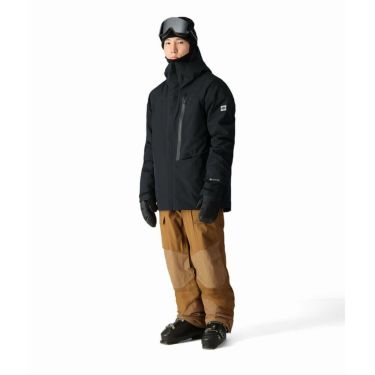 シックスエイトシックス 686　スキーウェア ゴアテックス ストレッチ ディスパッチ ビブパンツ GORE-TEX STRETCH DISPATCH BIB M2W202 2024-2025 詳細20