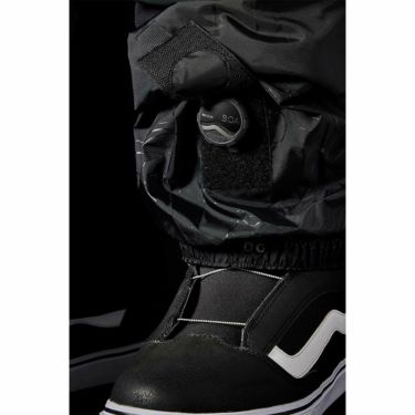 シックスエイトシックス 686　スキーウェア ゴアテックス ストレッチ ディスパッチ ビブパンツ GORE-TEX STRETCH DISPATCH BIB M2W202 2024-2025 詳細22