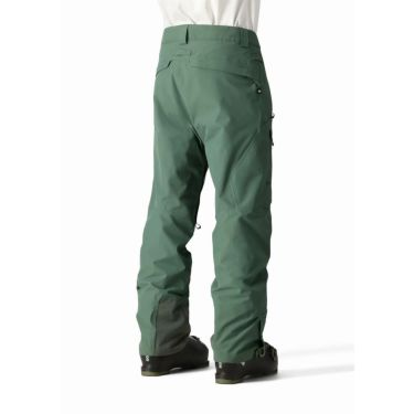 シックスエイトシックス 686　スキーウェア ゴアテックス ジーティー パンツ GORE-TEX GT PANT M2W203 2024-2025 詳細8