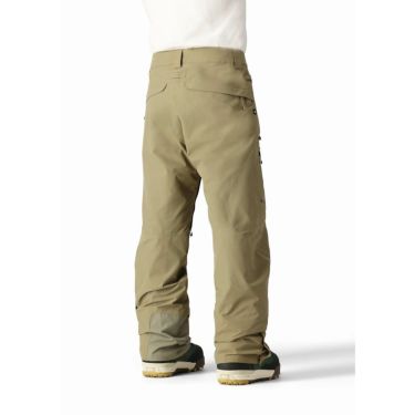 シックスエイトシックス 686　スキーウェア ゴアテックス ジーティー パンツ GORE-TEX GT PANT M2W203 2024-2025 詳細13