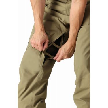 シックスエイトシックス 686　スキーウェア ゴアテックス ジーティー パンツ GORE-TEX GT PANT M2W203 2024-2025 詳細14