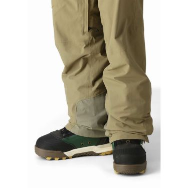 シックスエイトシックス 686　スキーウェア ゴアテックス ジーティー パンツ GORE-TEX GT PANT M2W203 2024-2025 詳細15