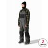 シックスエイトシックス 686　スキー スノーボードウェア ホットラップ インシュレーテッド ビブパンツ HOT LAP INSULATED BIB M2W211 2024-2025