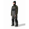 シックスエイトシックス 686　スキーウェア ホットラップ インシュレーテッド ビブパンツ HOT LAP INSULATED BIB M2W211 2024-2025 詳細2