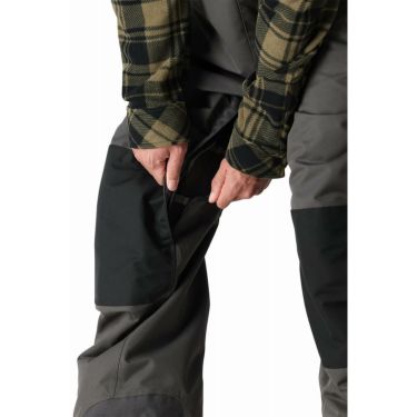 シックスエイトシックス 686　スキーウェア ホットラップ インシュレーテッド ビブパンツ HOT LAP INSULATED BIB M2W211 2024-2025 詳細6