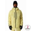 シックスエイトシックス 686　スキー スノーボードウェア ゴアテックス 3レイヤーATV ジャケット GORE-TEX 3L ATV JACKET M3WN123 2024-2025