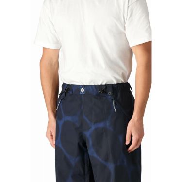 シックスエイトシックス 686　スキーウェア ドージョー パンツ DOJO PANT M4WN225 2024-2025 詳細4