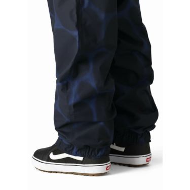 シックスエイトシックス 686　スキーウェア ドージョー パンツ DOJO PANT M4WN225 2024-2025 詳細7