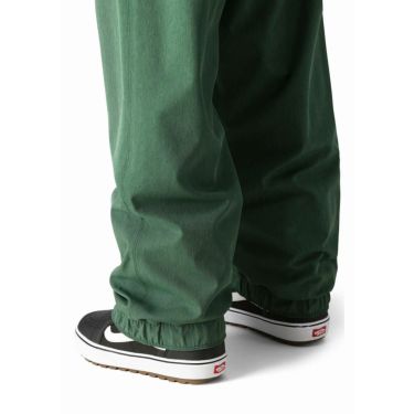 シックスエイトシックス 686　スキーウェア ドージョー パンツ DOJO PANT M4WN225 2024-2025 詳細14