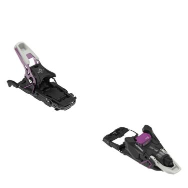 サロモン SALOMON　S/LAB SHIFT2 13 MN Byzantium/Black/Silver Met.　ビンディング 単品 2024-2025 詳細1