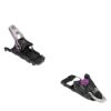 サロモン SALOMON　S/LAB SHIFT2 13 MN Byzantium/Black/Silver Met.　ビンディング 単品 2024-2025