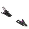 サロモン SALOMON　S/LAB SHIFT2 13 MN Byzantium/Black/Silver Met.　ビンディング 単品 2024-2025　【単品販売不可】