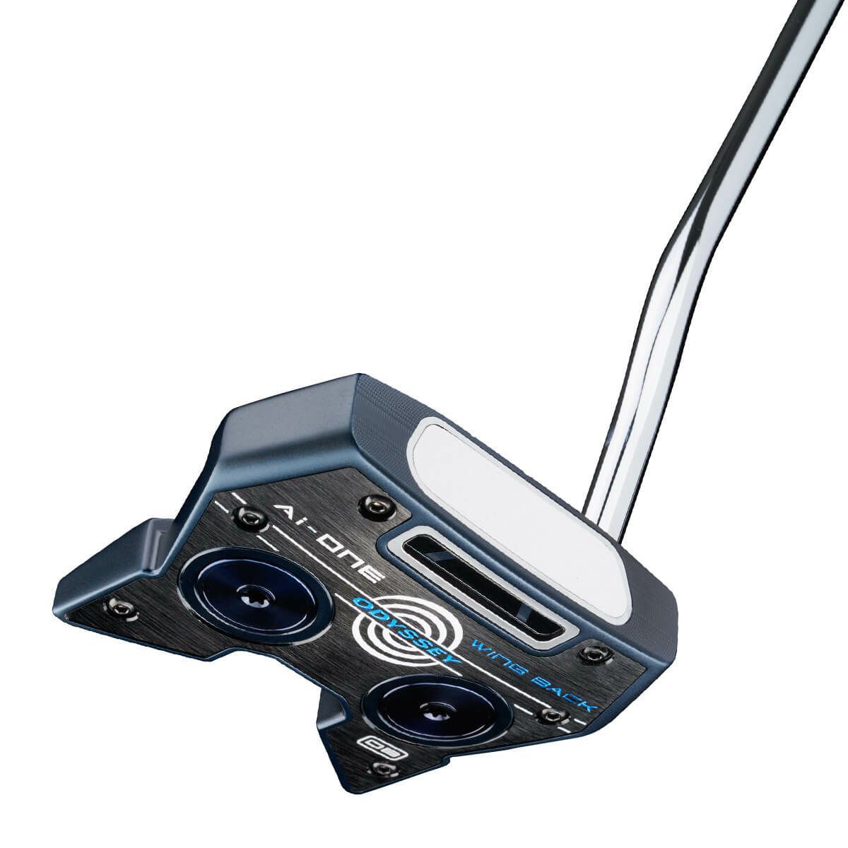 AI-ONE WING BACK �p�^�[ [34�C���`]