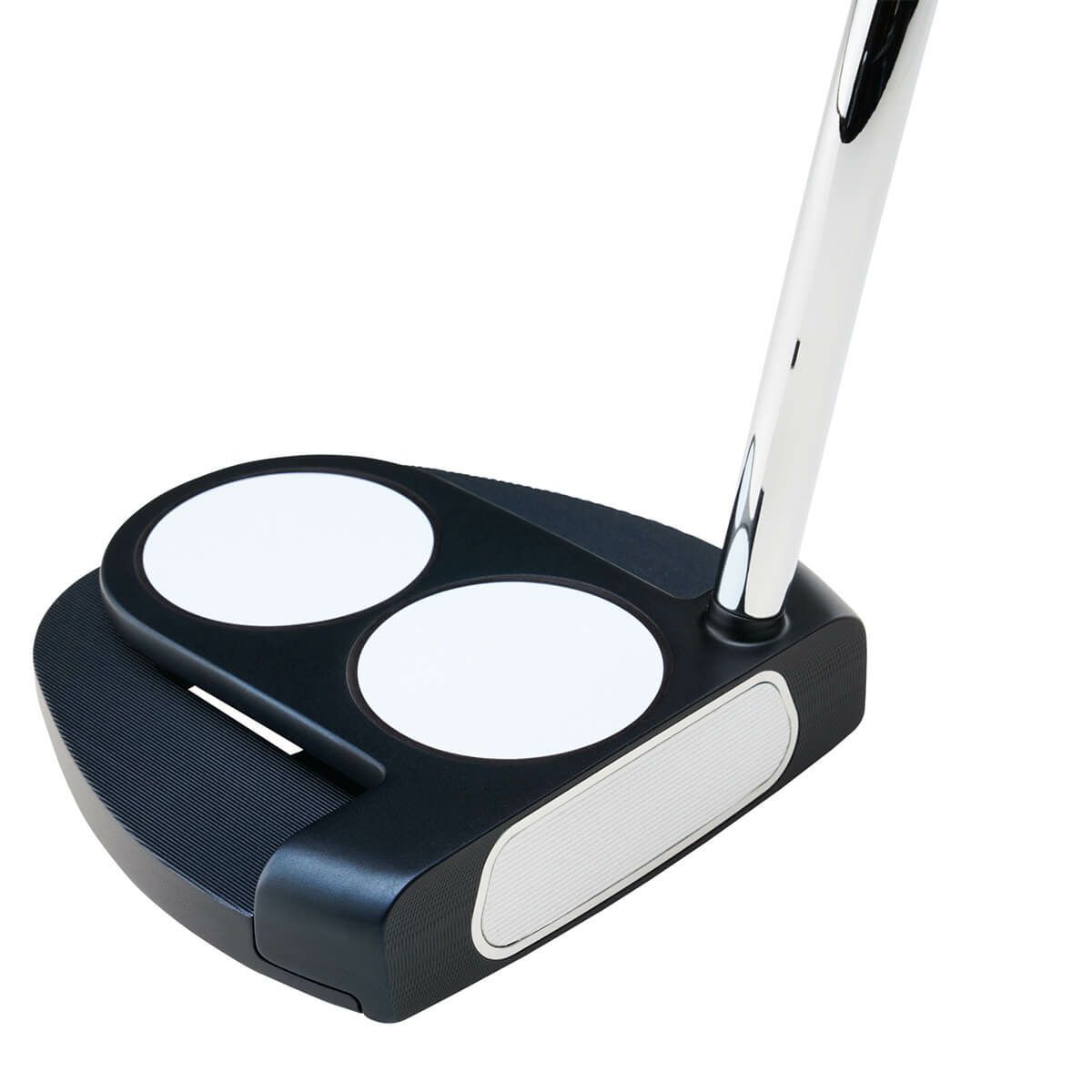 オデッセイ　Ai-ONE 2BALL JAILBIRD MINI パター　STROKE LAB 90 シャフト　2024年モデル 詳細4