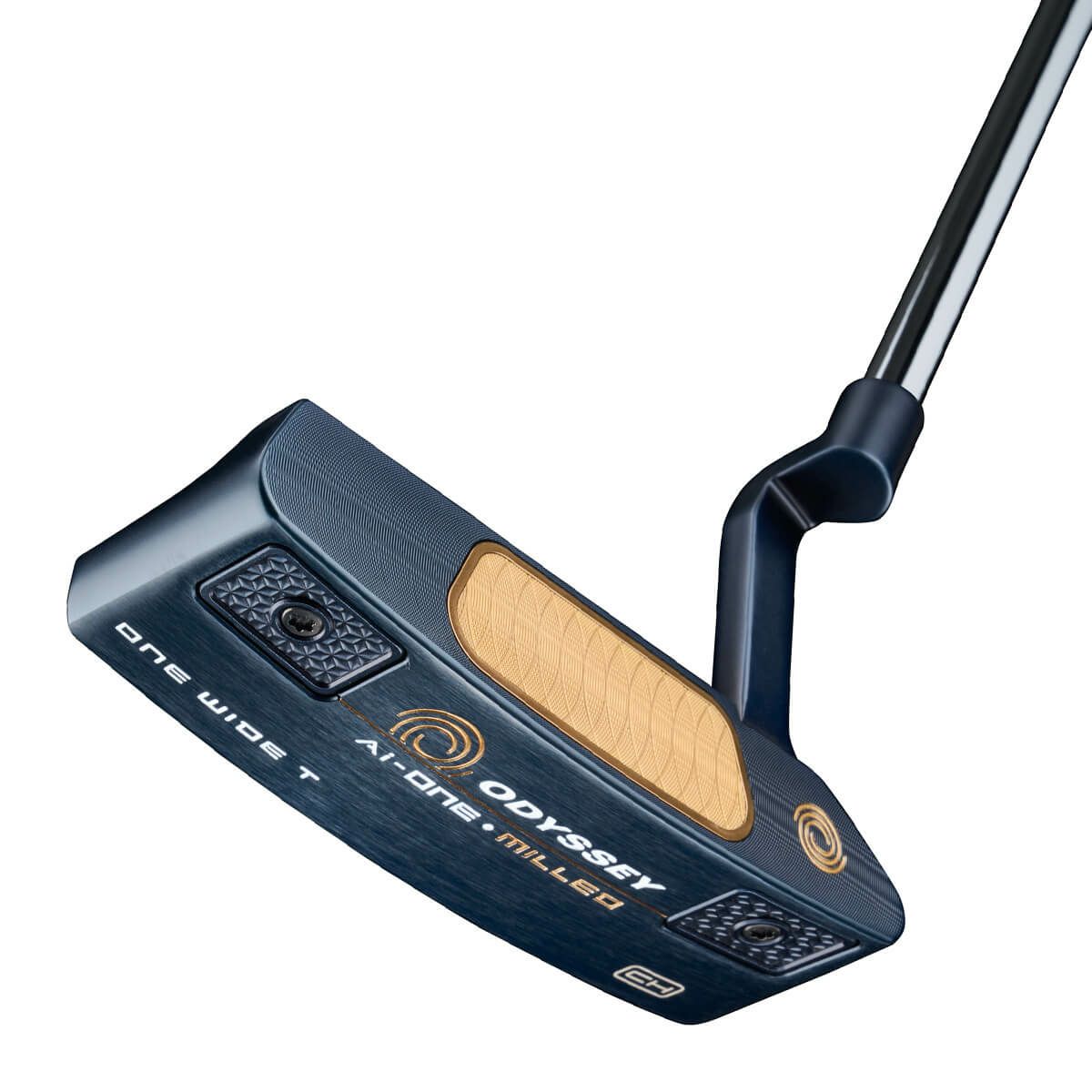 AI-ONE MILLED ONE WIDE T �p�^�[ [34�C���`]