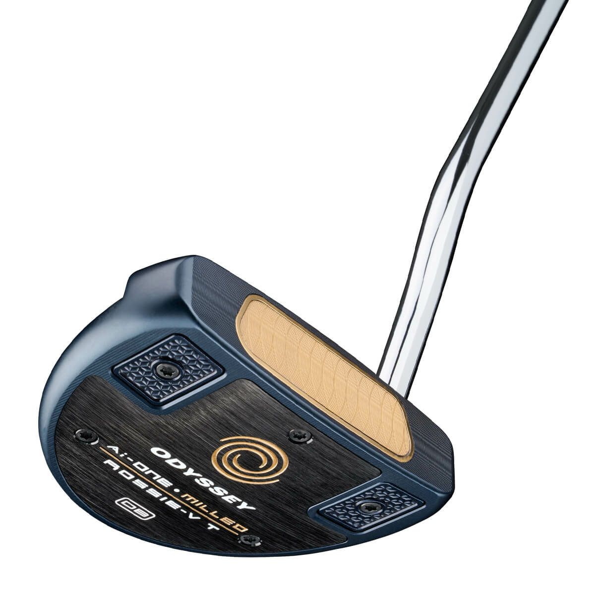 AI-ONE MILLED ROSSIE V T �p�^�[ [34�C���`]