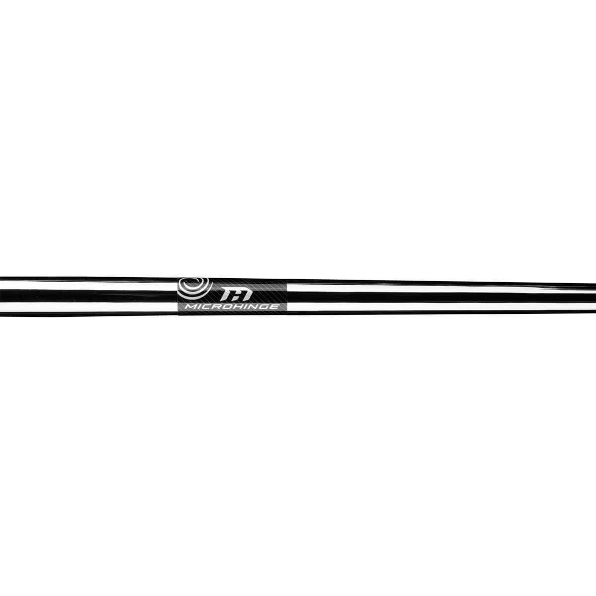 オデッセイ　MICROHINGE マイクロヒンジ　＃7 S ショートスラント 左用・レフティ パター　2024年モデル 詳細5